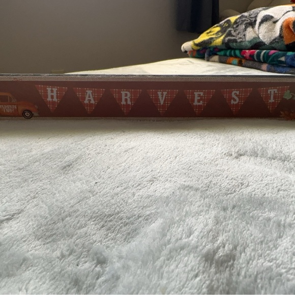 Fall decorations - Picture 3 of 13